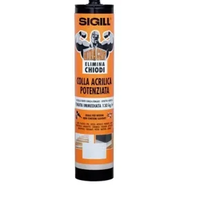 Colla per polistirolo e decorazioni interne 310ml 18861 polist Koopje